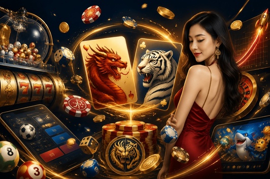 sx88 Baccarat Live