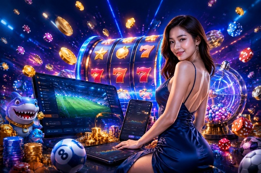 sx88 Casino – Sòng bài trực tuyến uy tín